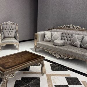 Asor Koltuk Takımı