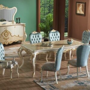 Çetrok Yemek Odası