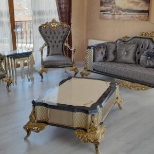 Colardo Koltuk Takımı