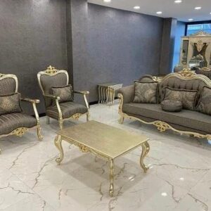 Derin Koltuk Takımı