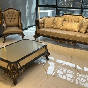 Fenni Koltuk Takımı