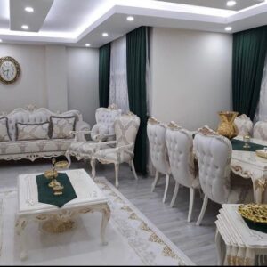 Fera Koltuk Takımı