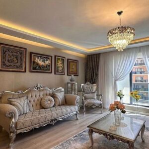 Figen Koltuk Takımı