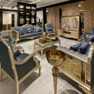 Firigya Koltuk Takımı