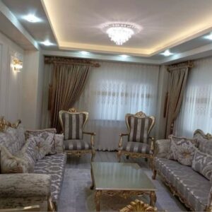 Mizan Koltuk Takımı