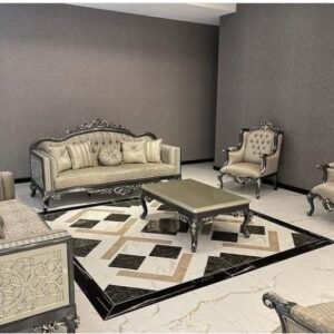 Oslo Koltuk Takımı