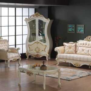 Petra Koltuk Takımı