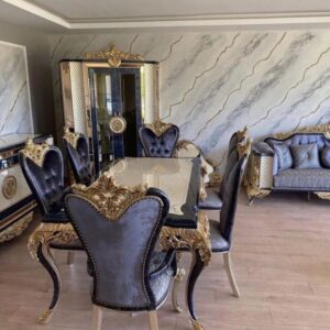 Prestige Yemek Odası