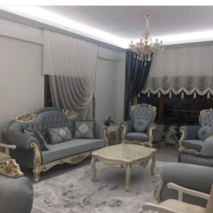 Seher Koltuk Takımı