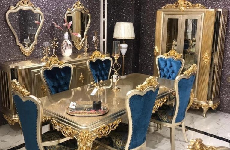 Verona Yemek Odası (1)